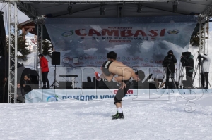 �amba���nda festival vard�